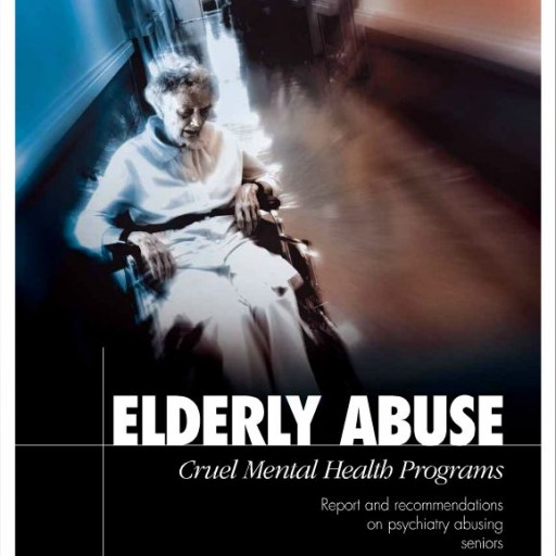 Protecting Florida Seniors From Psychiatric Abuse