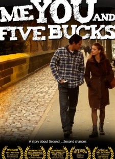 Me You And Five Bucks Movie Poster