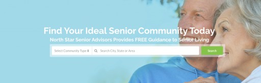 North Star Senior Advisors Introduces a Simplified Way to Find Options in Senior Living
