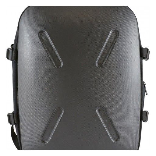 Bag Apparel Company, Jerrybag Inc., Introduced Its Latest Product, SHIELD Backpack, on Kickstarter