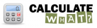 CalculateWhat.com