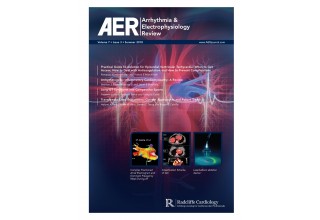 Arrhythmia & Electrophysiology Review (AER) Journal 