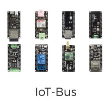 oddWires IoT-Bus