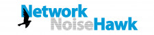Network NoiseHawk Logo