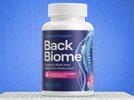 BackBiome Reviews: ‘Exotic Honey Paste’ Probiotic