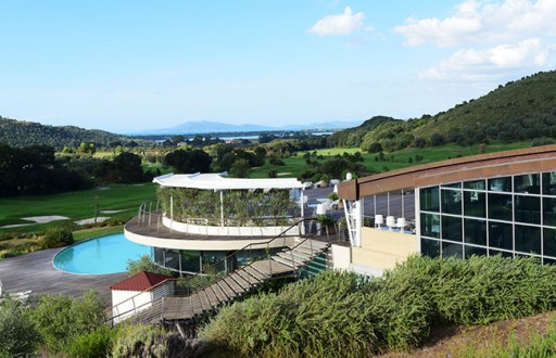 Elite Alliance Adds Argentario Golf Resort & Spa to Luxury Exchange Network