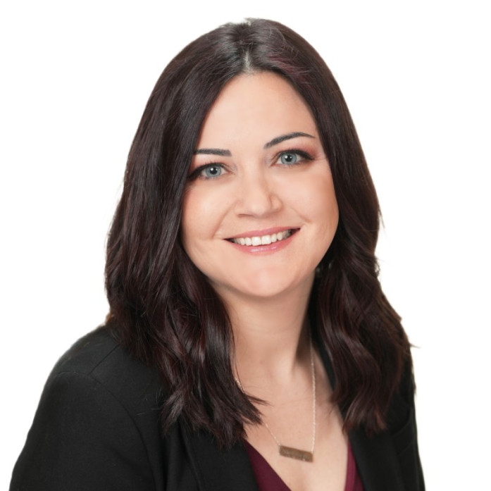 Bridgette Matich. Senior Sales Executive, Acmetek Global Solutions 