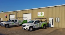 RoofCARE's Houston Branch