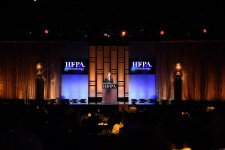 Exceptional Minds Receives HFPA Grant