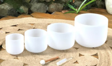 Quantum Healing Room: Crystal Sound Bath: A Wednesday Evening Journey with Stacey Friedman