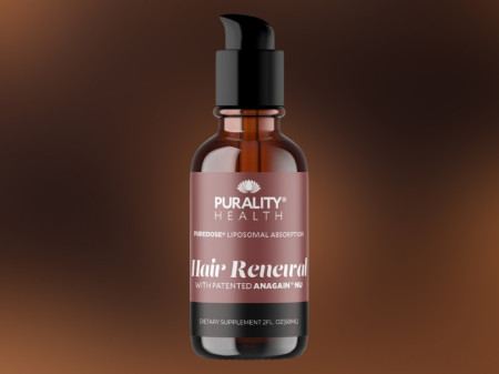 Purality Health Hair Renewal Reviews 2025