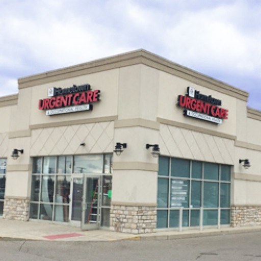 Hometown Urgent Care Celebrates the Grand Opening of Its 26th Location in Lancaster, Ohio