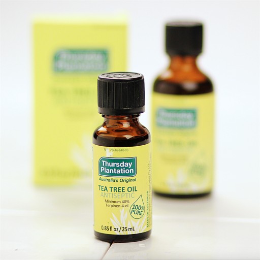 Tea Tree Oil Revealed as Meghan Markle's Skin Care Go-To