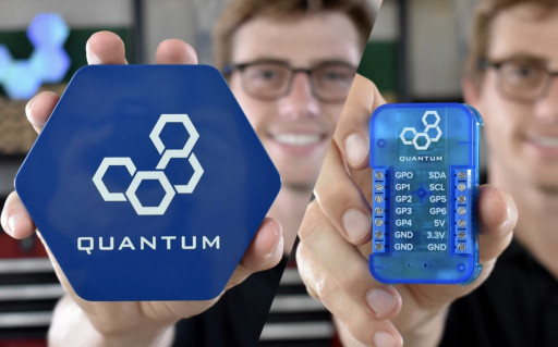 Quantum Integration's Internet of Things Platform Receives Warm Reception From Early Supporters