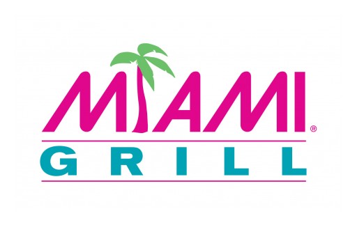 Miami Grill® Brings Its South Beach Vibe & Everything Goes® Menu to Greenacres