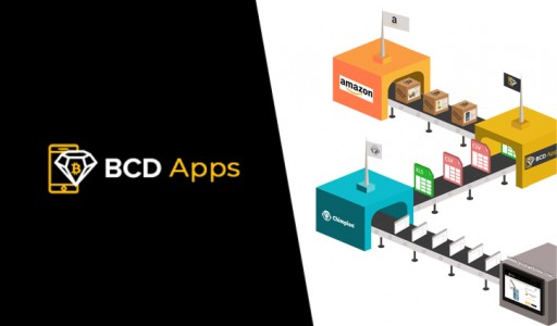 Bitcoin Diamond Launches BCD Apps Initiative in Partnership With Easy Data Feed