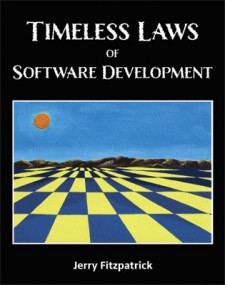 Book: Timeless Laws of Software Development