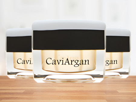 CaviArgan Review 2025
