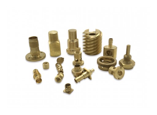 Yinjin Hardware Offers Excellence in CNC Milling Parts Manufacturing for the Global High-End Industry