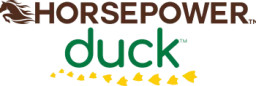 Horsepower Duck