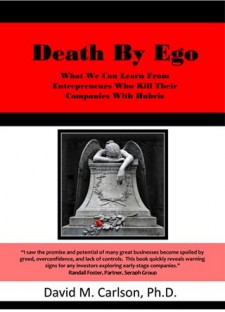 Death by Ego