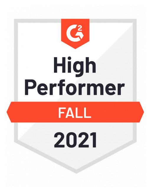 Uptime.com Named a Top Website Performance Monitoring Tool in G2.com, Inc.'s Fall 2021 Grid® and Index Reports