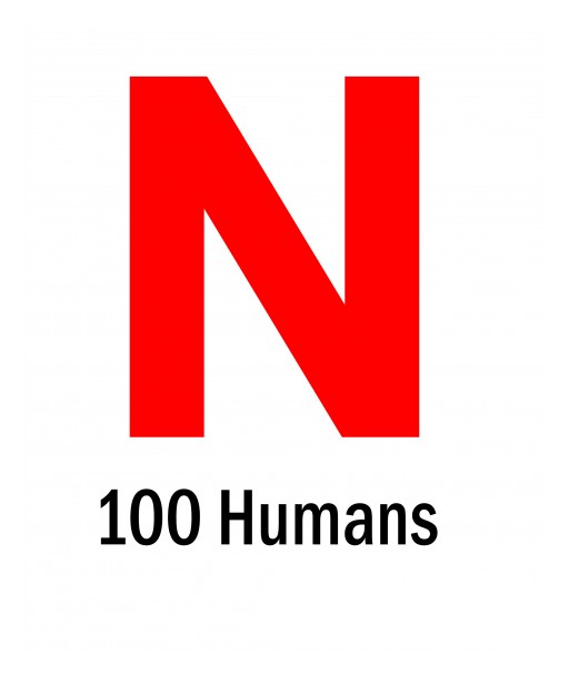 Cast of New Netflix Series '100 Humans' Gives First Look Into Season One