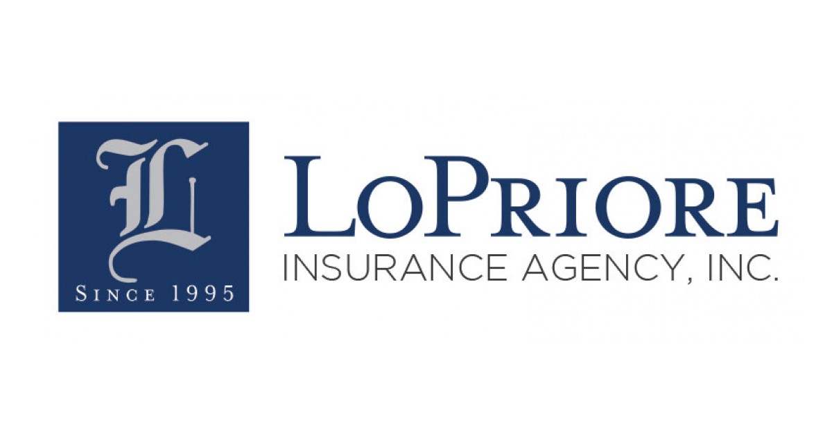 Lopriore Insurance Agency Celebrates 25 Years Of Business In