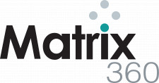 Matrix360 Logo