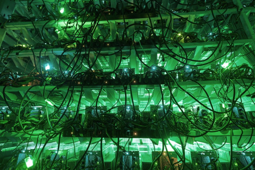 Olenox Industries Reports May 2026 Bitcoin Production, Its First Monthly Operating Update Following the Closing of the CS Digital Acquisition