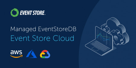 Event Store Cloud