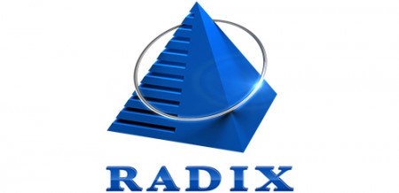 Radixweb Logo