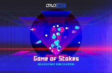 DAOBet Game of Stakes
