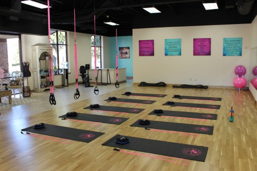 New ME BODY BABY Fitness Studio Offers a Unique Alternative for Women's Fitness