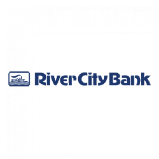 RIVER CITY BANK REPORTS A 2ND QUARTER CASH DIVIDEND ON COMMON SHARES