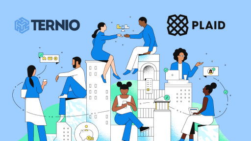 Ternio Integrates With Plaid to Streamline Crypto-Friendly BlockCard Bank Accounts