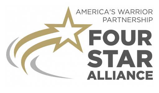 America's Warrior Partnership Launches Four Star Alliance