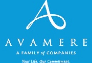 Avamere Health Services Logo