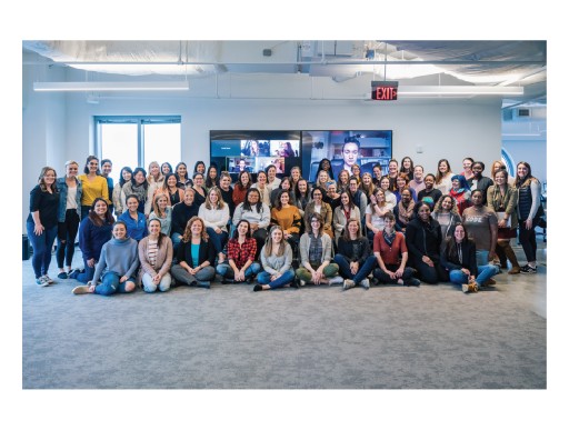 SalesLoft Wins Three 2019 Awards Honoring Leadership and Development From Comparably