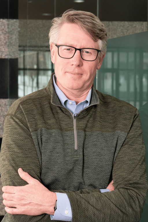 Grant Porteous Joins ACU-Serve as  New Chief Technology Officer