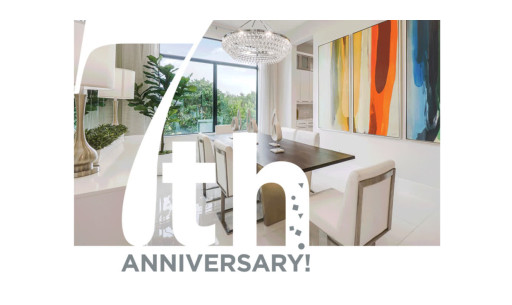 Kolter Homes' Artistry Palm Beach Marks Seven Years of Masterful Living in Palm Beach Gardens