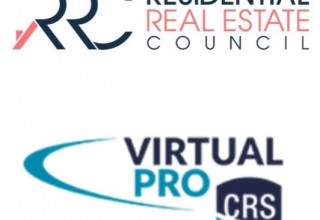 Virtual Pro CRS from Residential Real Estate Council