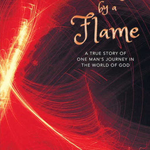 Author Patrick Pulis's New Book, "Touched by a Flame" is a Captivating Memoir of a Young Man's Time Immersed in a Religious Order, Striving for Holiness.