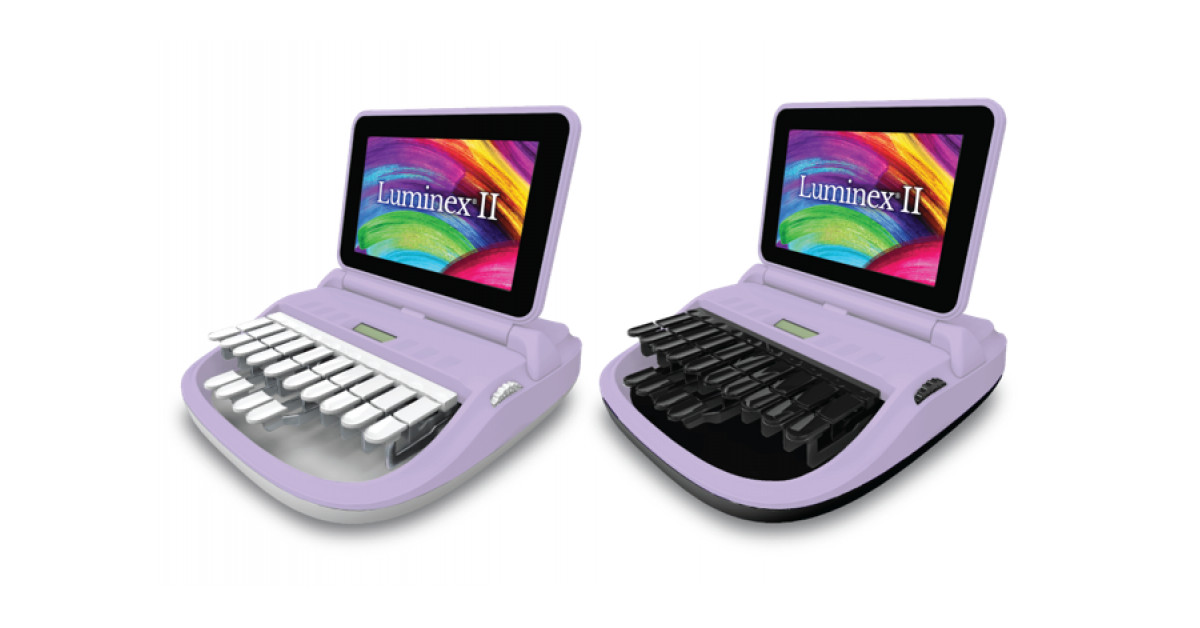 Stenograph® Announces The Release Of The Lilac Luminex® II | Newswire