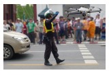 Thai Police Wants to Use Drones to Monitor Traffic From Sky
