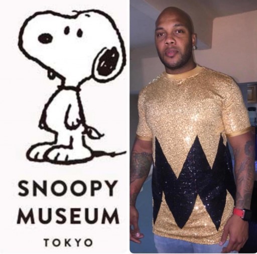 Pop Artist Flo Rida and Miami-Based Fashion Designer Body By Val Launch Iconic Collaboration in Tokyo, Japan