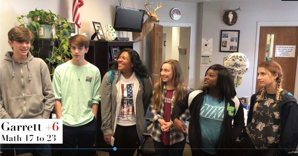 The CEO of Jumpstart Test Prep, Sha Walker, Breaks Down 3 Key Reasons