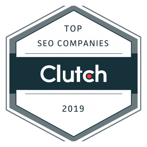 Mimvi SEO is Ranked as a Top 10 New York City SEO Firm by Clutch