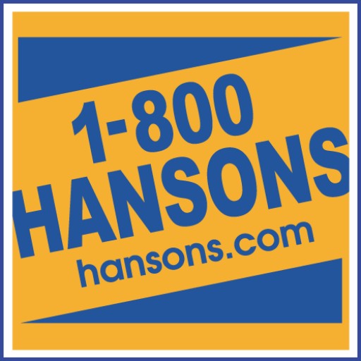 Remodeling Magazine Names 1-800-HANSONS the 5th Largest Specialty Contractor in the U.S.