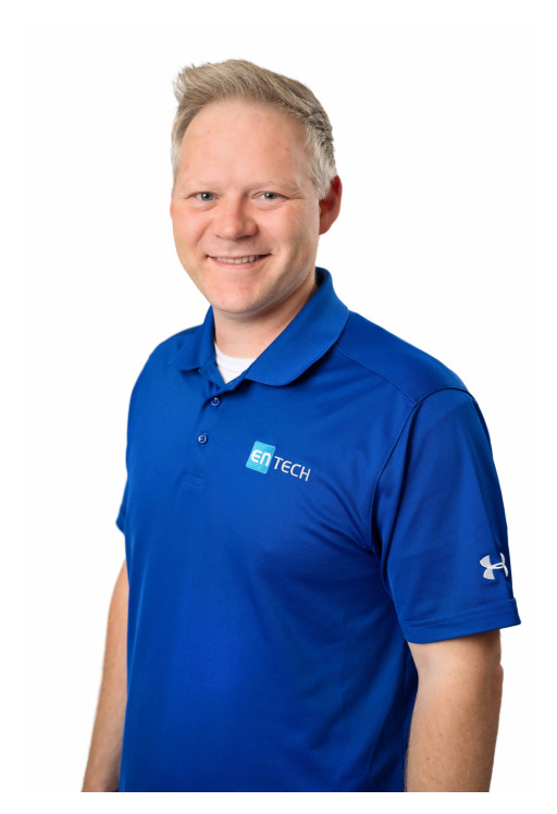 Entech is in IT Together